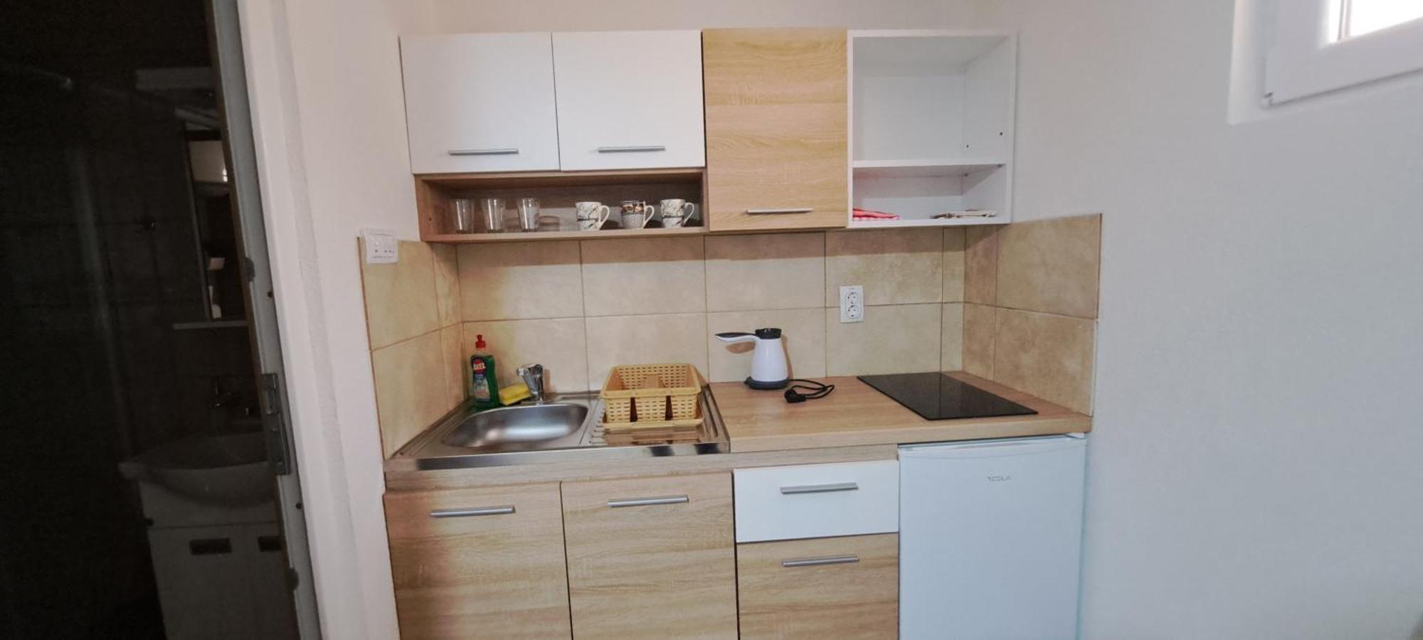 Prenociste Jezerske Zvezde Apartamento Veliko Gradište Quarto foto