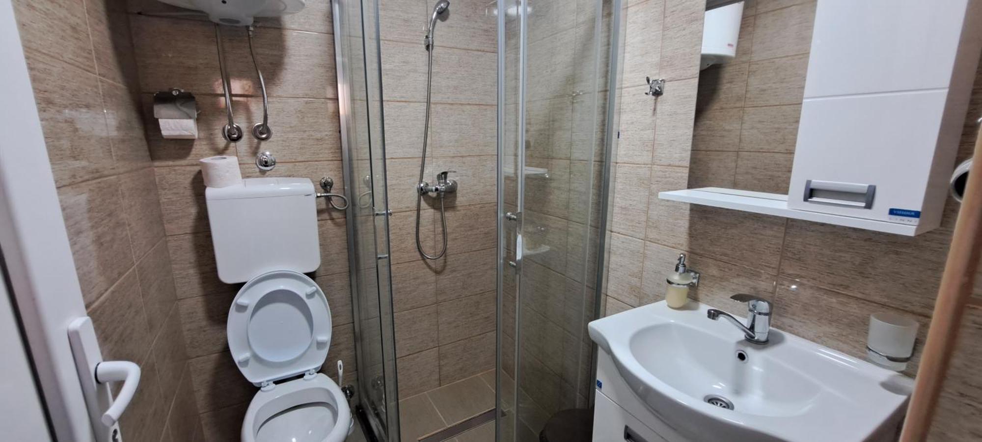 Prenociste Jezerske Zvezde Apartamento Veliko Gradište Quarto foto